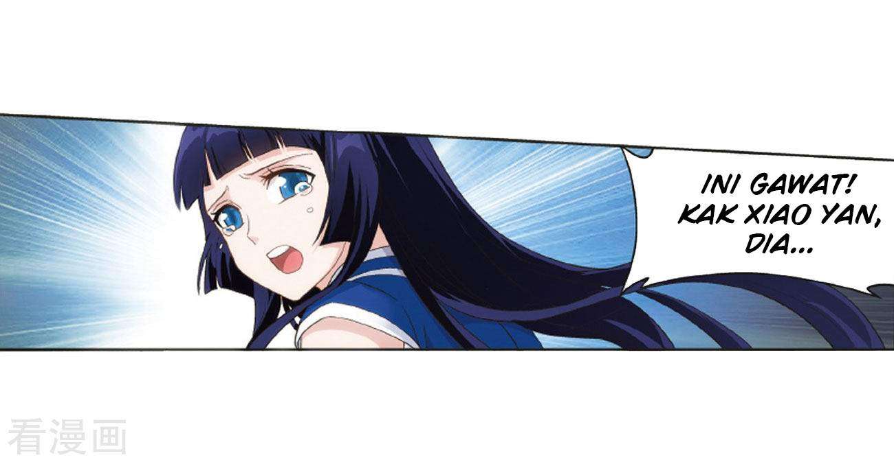 Battle Through the Heavens Chapter 263 Gambar 15