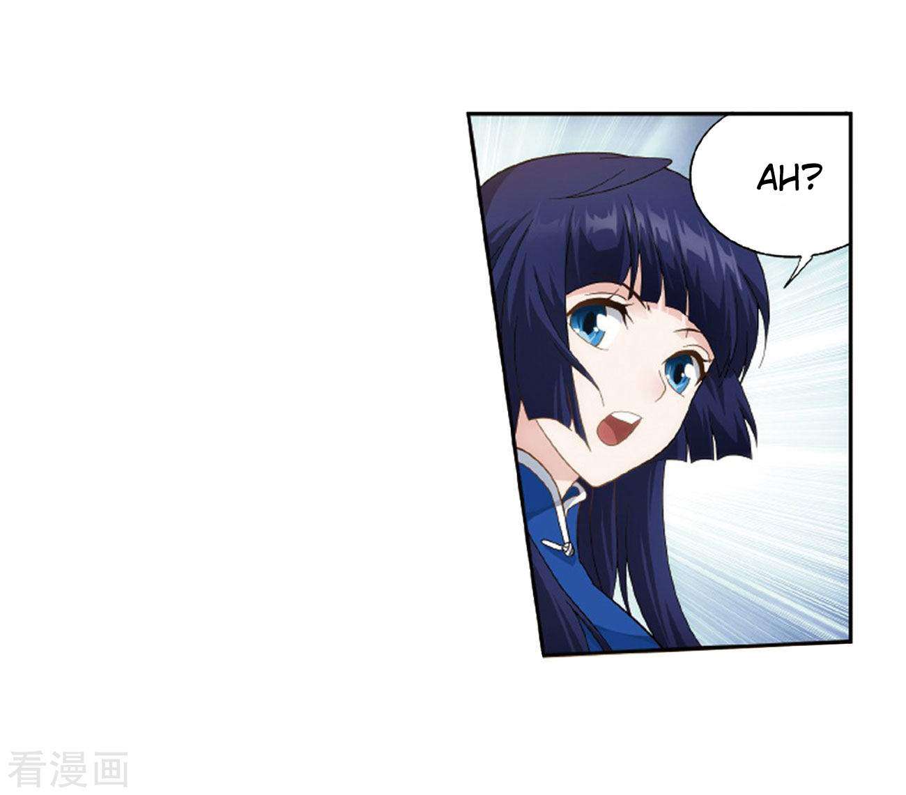 Battle Through the Heavens Chapter 263 Gambar 21
