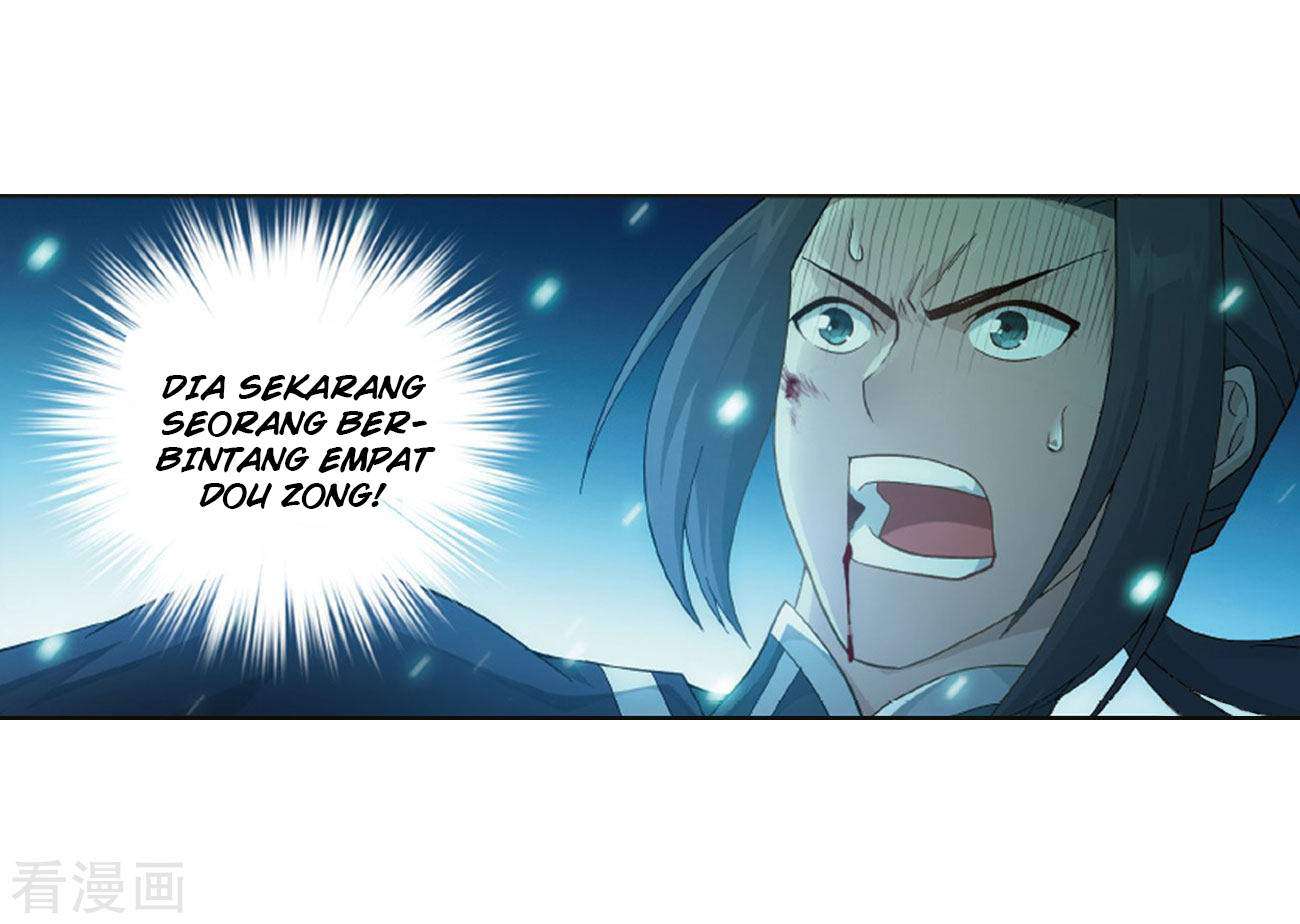 Battle Through the Heavens Chapter 263 Gambar 52