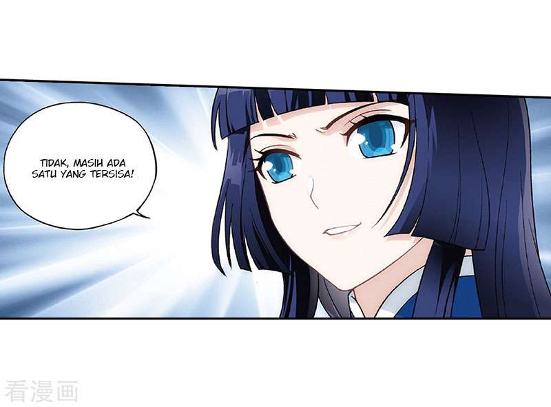 Battle Through the Heavens Chapter 262 Gambar 4