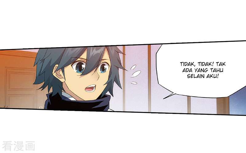 Battle Through the Heavens Chapter 262 Gambar 58