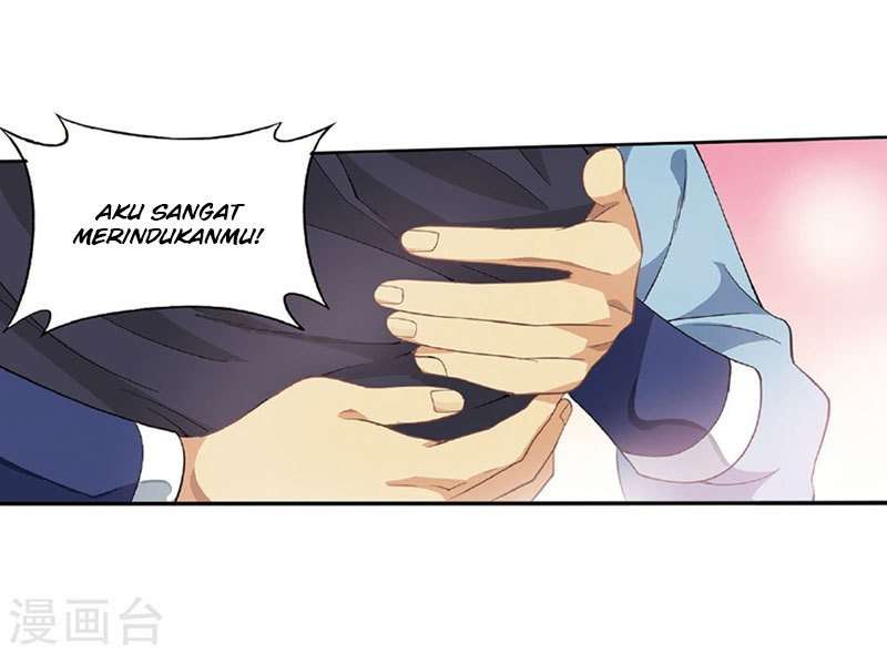 Battle Through the Heavens Chapter 261 Gambar 5
