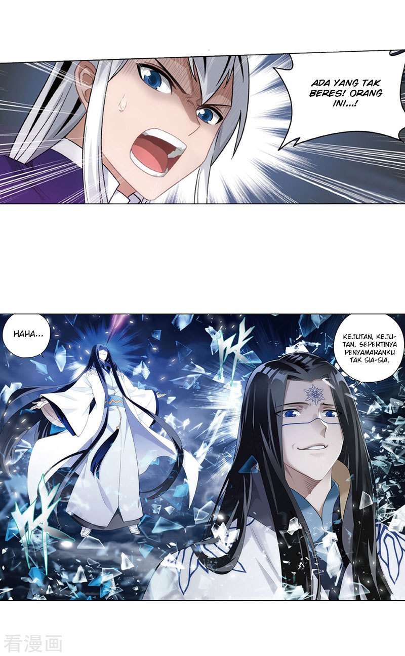 Battle Through the Heavens Chapter 260 Gambar 9