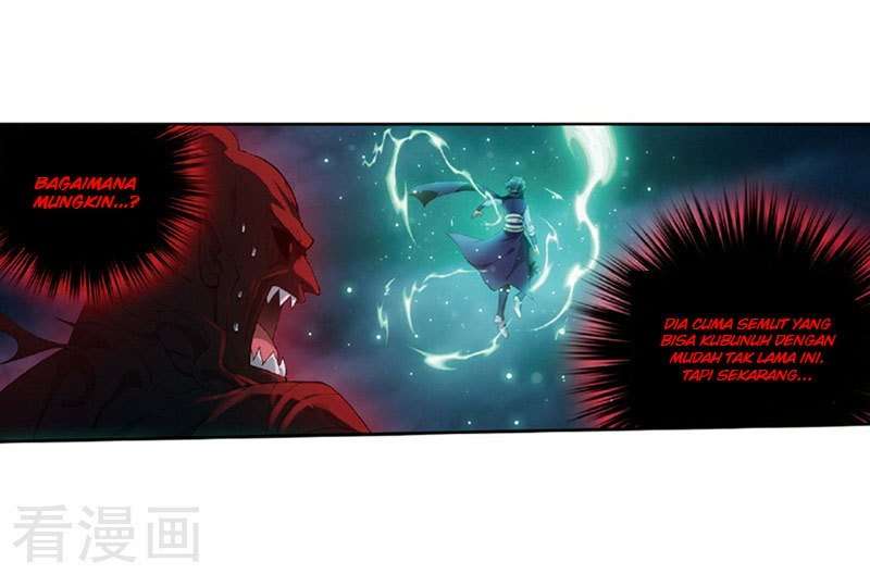 Battle Through the Heavens Chapter 259 Gambar 10