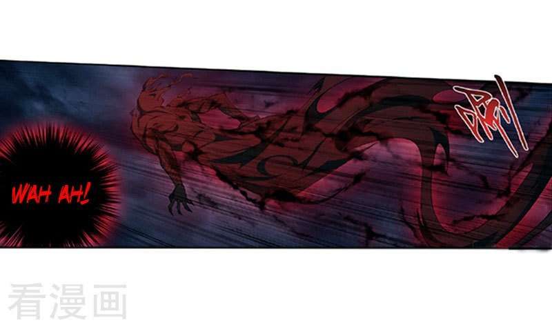 Battle Through the Heavens Chapter 259 Gambar 12