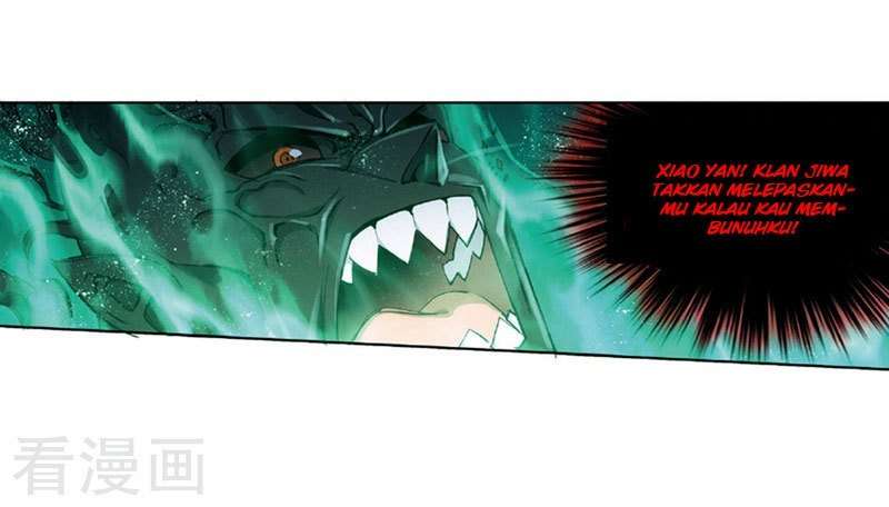 Battle Through the Heavens Chapter 259 Gambar 20