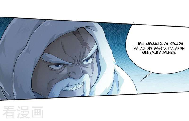 Battle Through the Heavens Chapter 259 Gambar 27