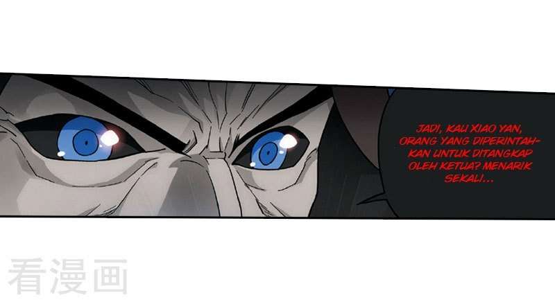 Battle Through the Heavens Chapter 259 Gambar 35