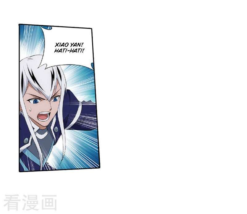 Battle Through the Heavens Chapter 259 Gambar 38