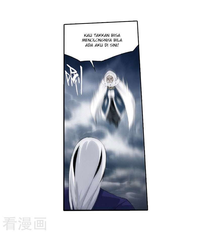 Battle Through the Heavens Chapter 259 Gambar 39