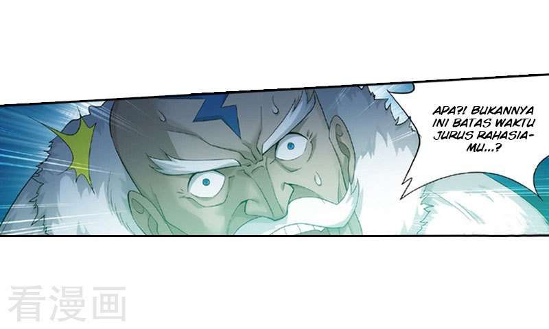 Battle Through the Heavens Chapter 259 Gambar 4