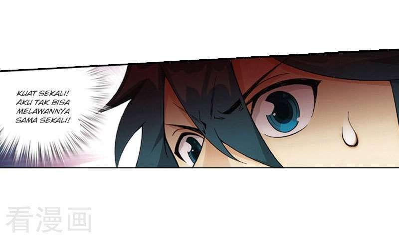 Battle Through the Heavens Chapter 259 Gambar 43