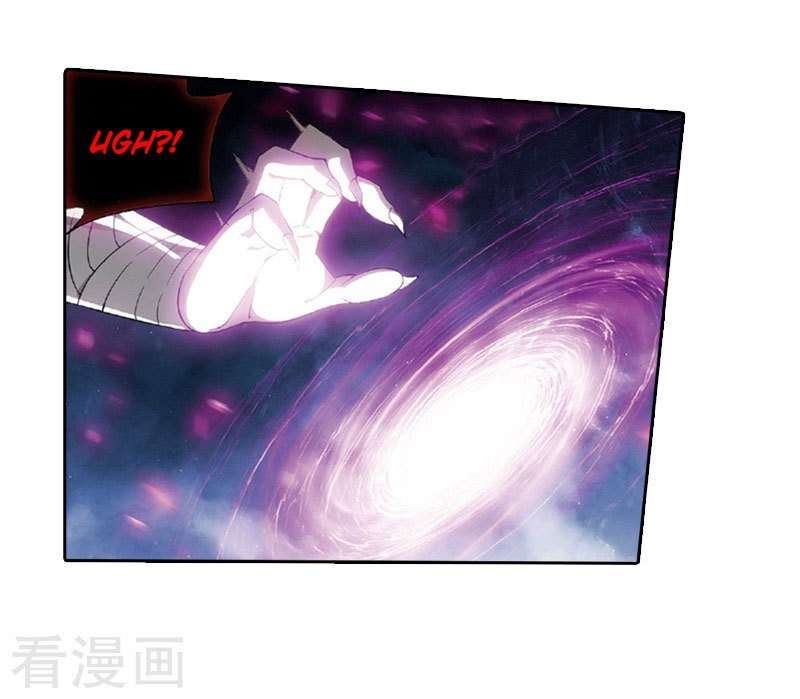 Battle Through the Heavens Chapter 259 Gambar 45