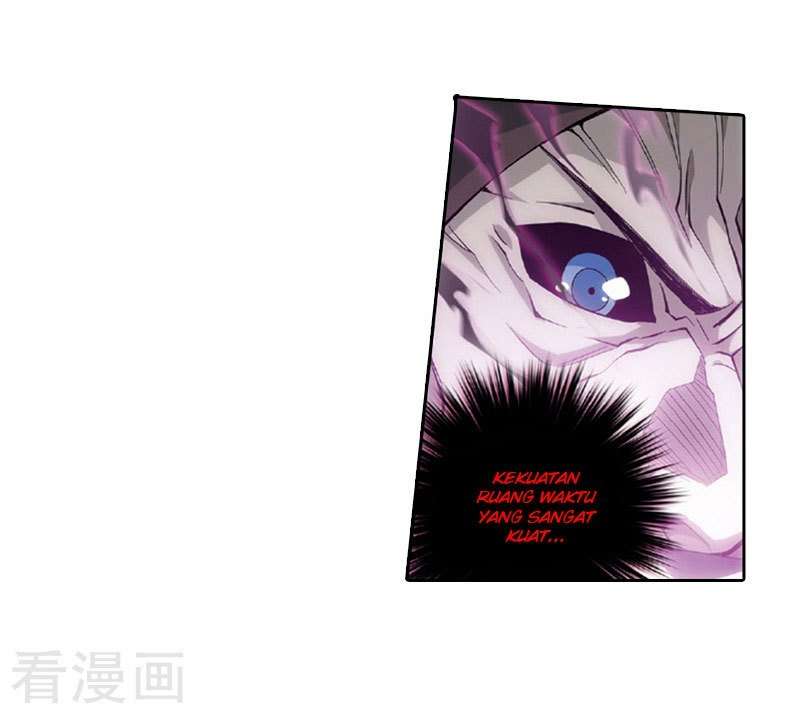 Battle Through the Heavens Chapter 259 Gambar 46
