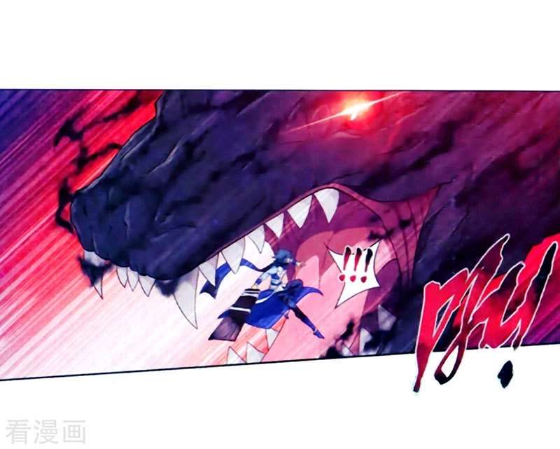 Battle Through the Heavens Chapter 257 Gambar 13
