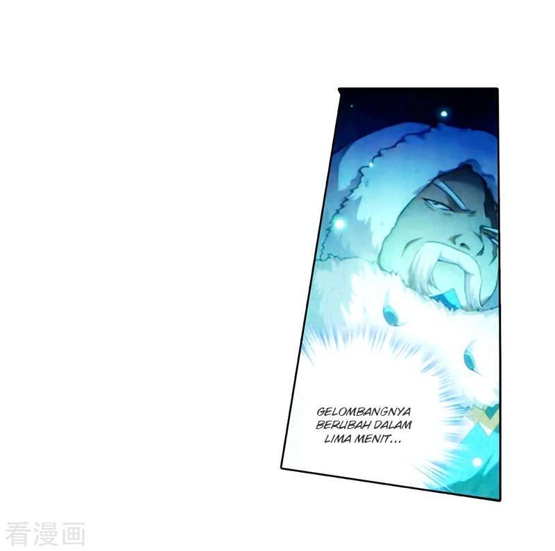Battle Through the Heavens Chapter 257 Gambar 22