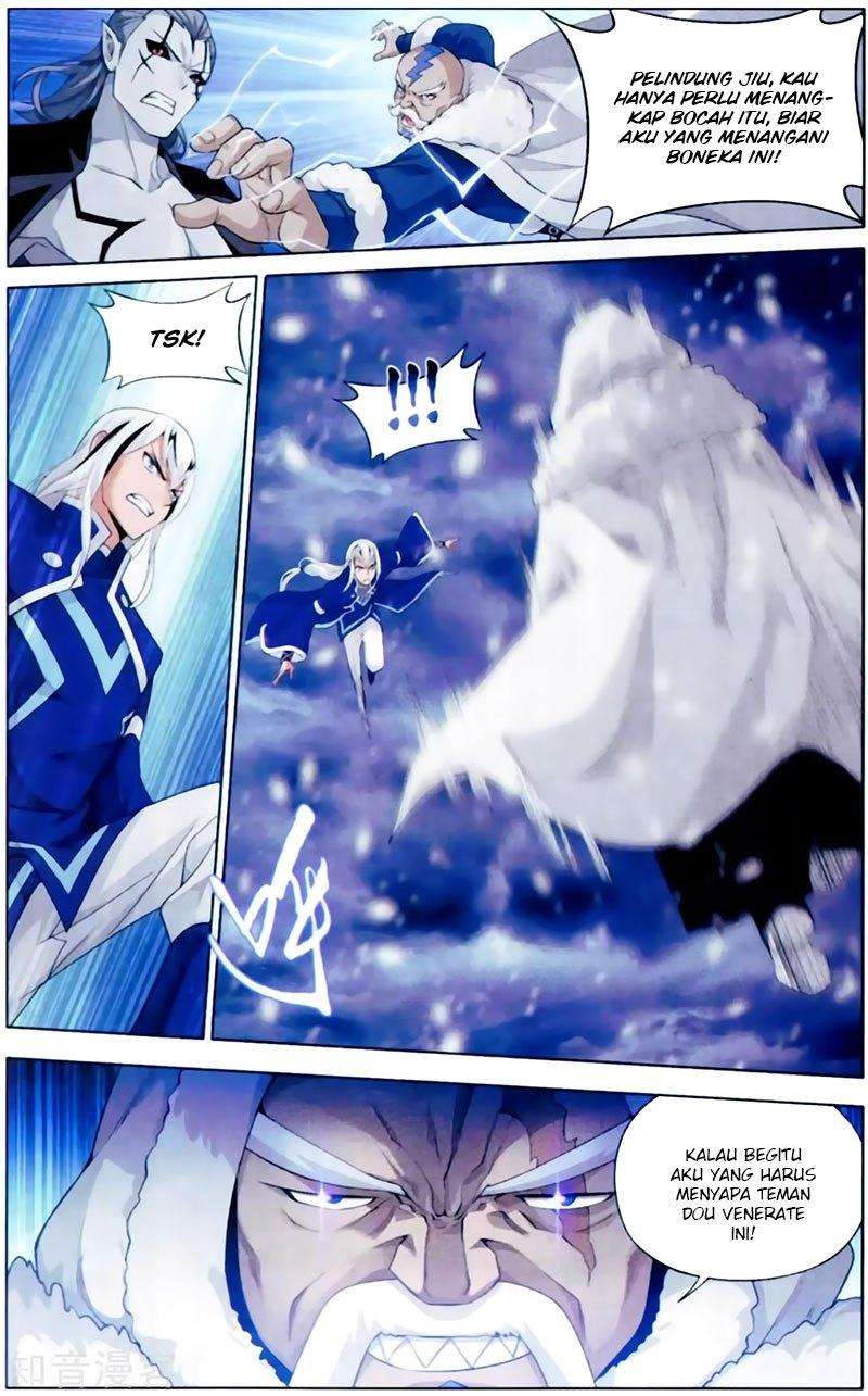 Battle Through the Heavens Chapter 256 Gambar 20