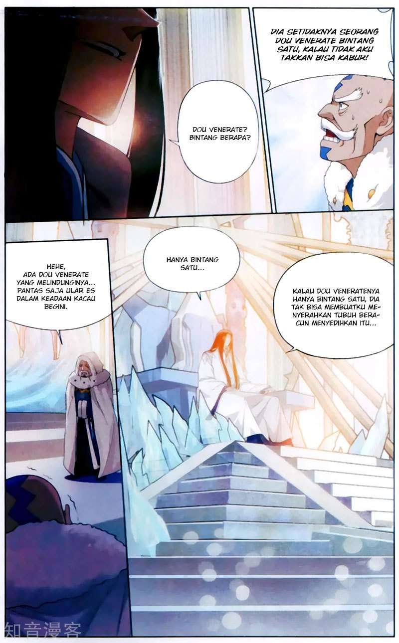 Battle Through the Heavens Chapter 255 Gambar 15