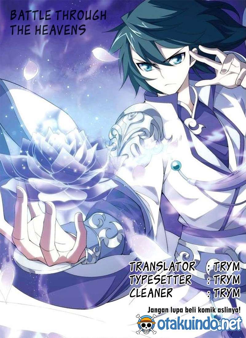 Baca Komik Battle Through the Heavens Chapter 253 Gambar 1
