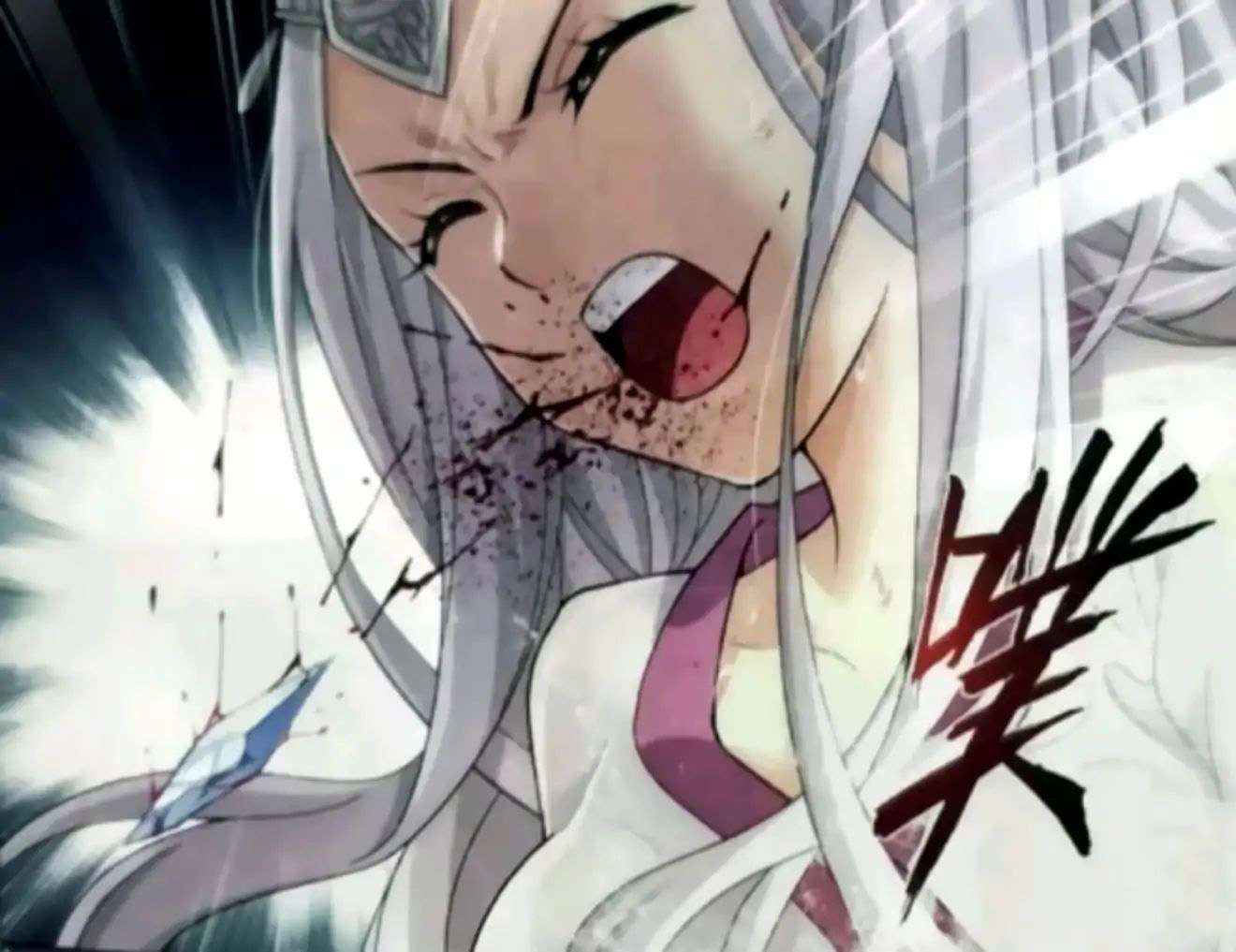 Baca Manhua Battle Through the Heavens Chapter 251 Gambar 2