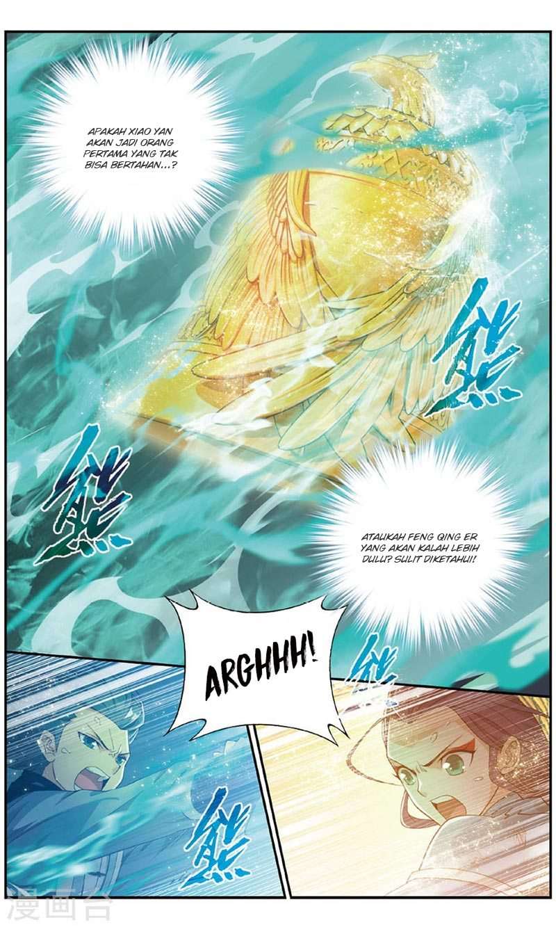 Battle Through the Heavens Chapter 241 Gambar 3