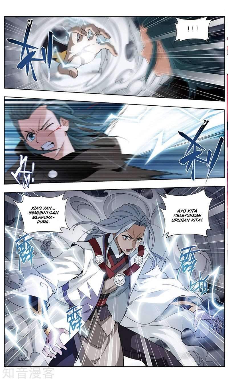 Battle Through the Heavens Chapter 239 Gambar 6