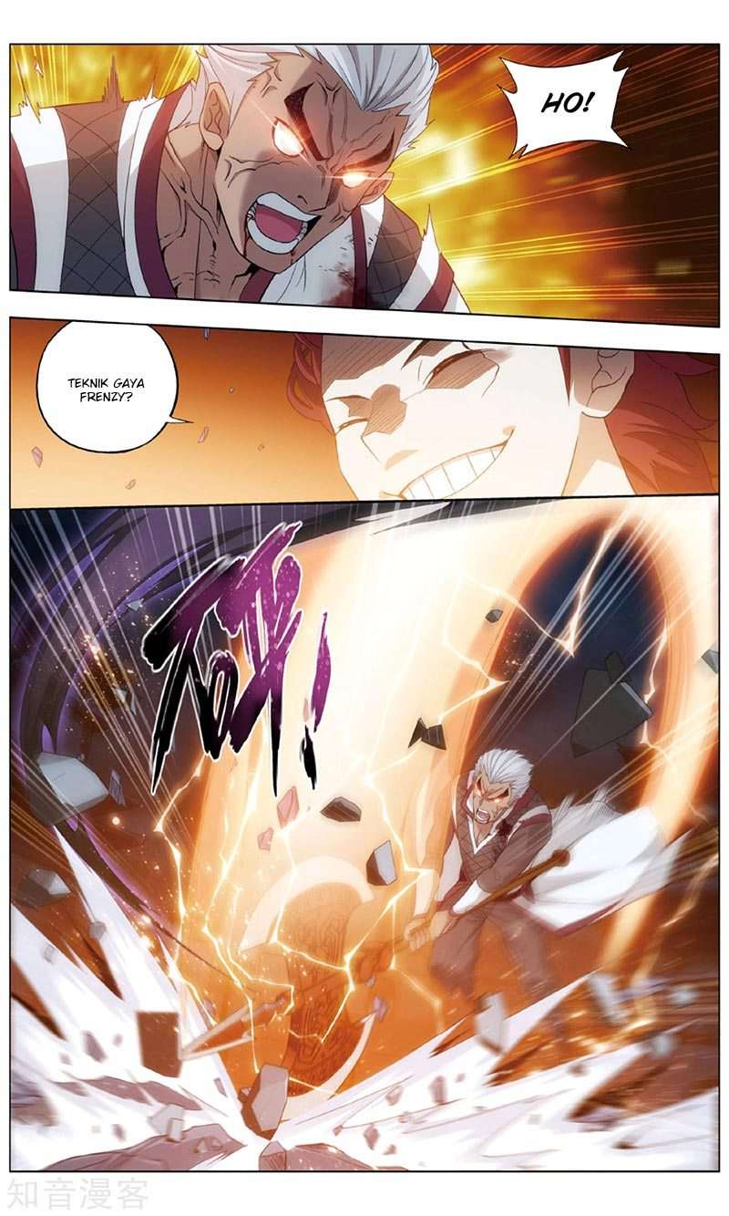 Battle Through the Heavens Chapter 238 Gambar 7