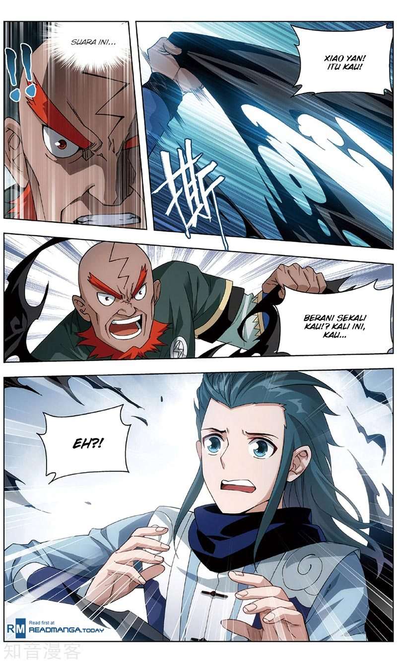 Battle Through the Heavens Chapter 237 Gambar 9