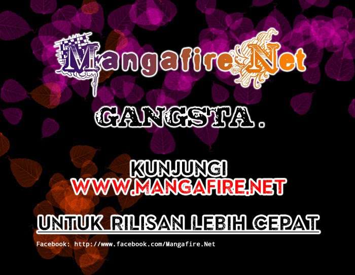 Baca Komik Gangsta Chapter 7 Gambar 1