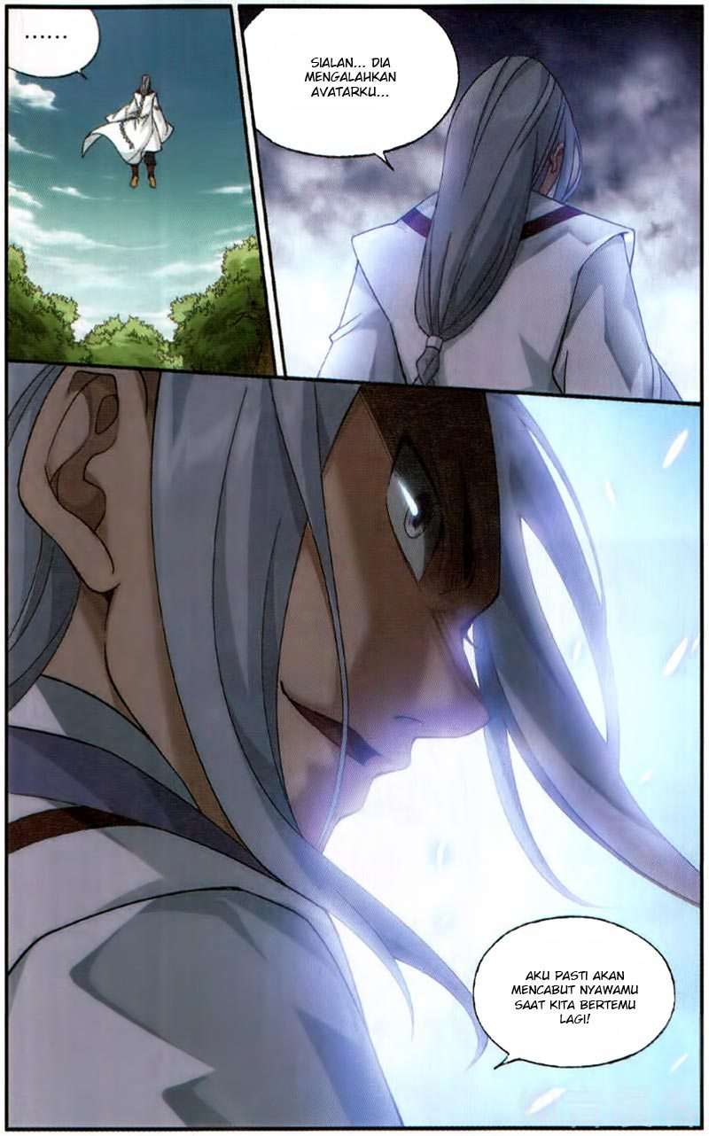 Battle Through the Heavens Chapter 230 Gambar 18