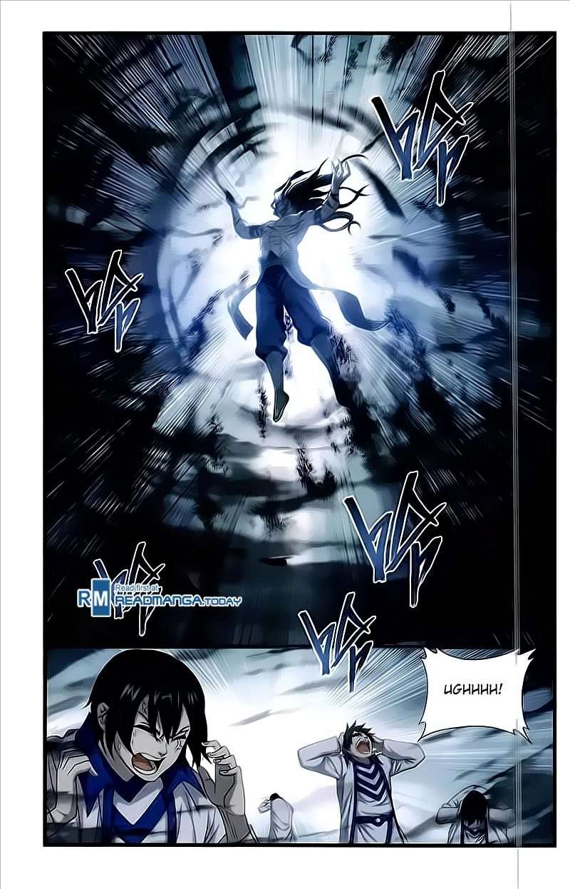 Battle Through the Heavens Chapter 212 Gambar 3