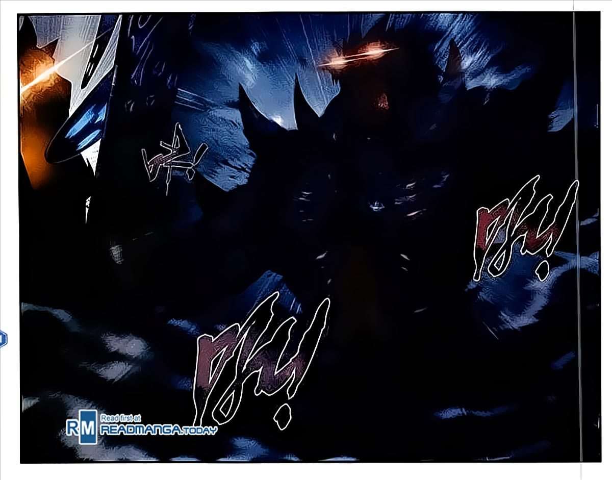 Battle Through the Heavens Chapter 211 Gambar 10