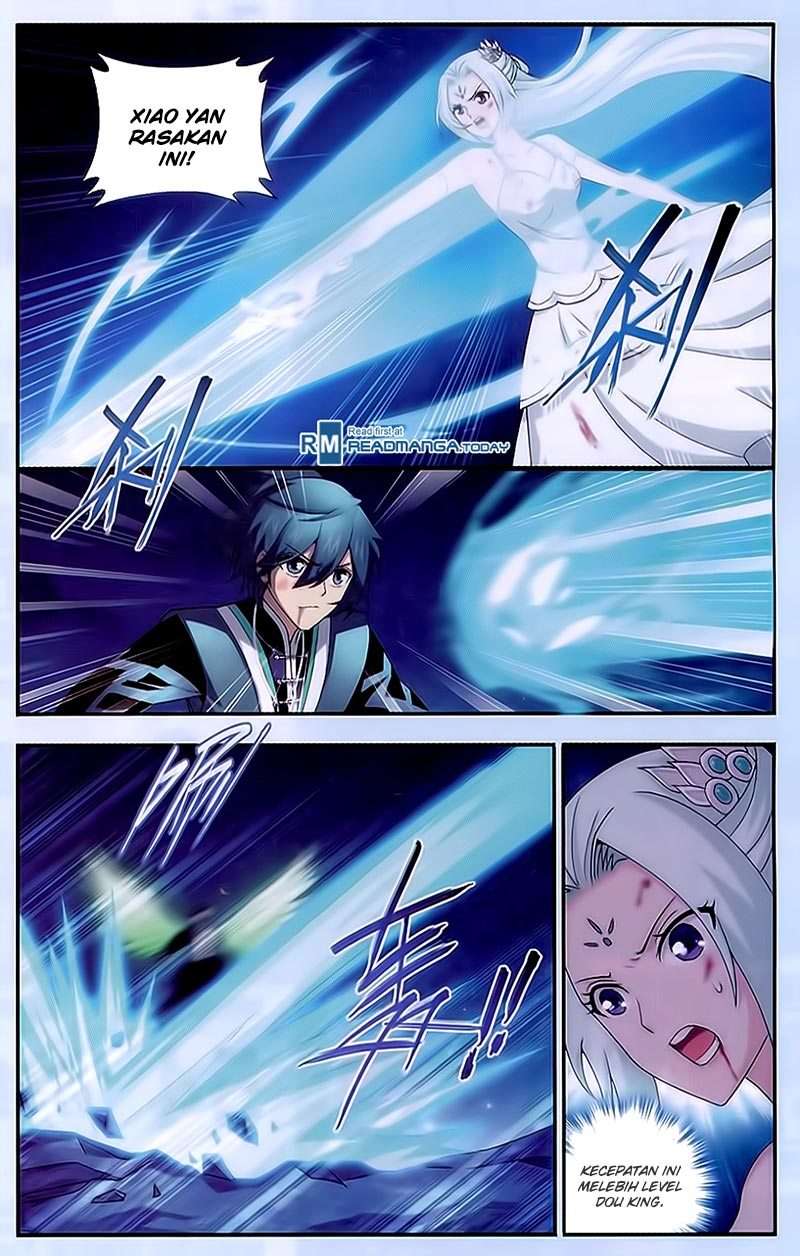 Battle Through the Heavens Chapter 171 Gambar 5