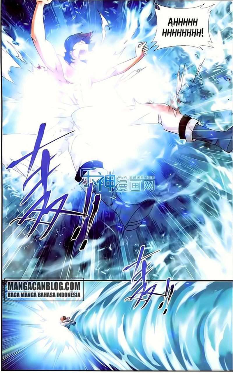 Battle Through the Heavens Chapter 146 Gambar 17