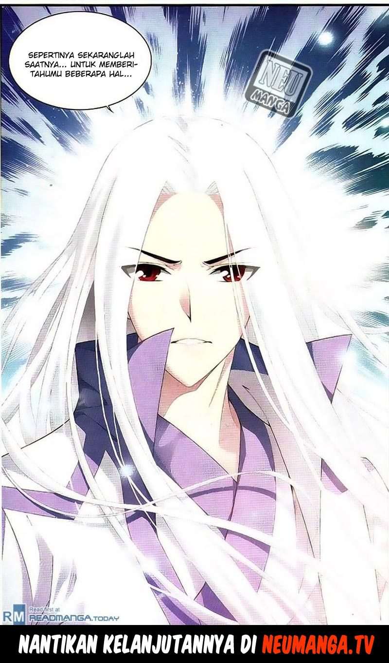 Battle Through the Heavens Chapter 97 Gambar 23