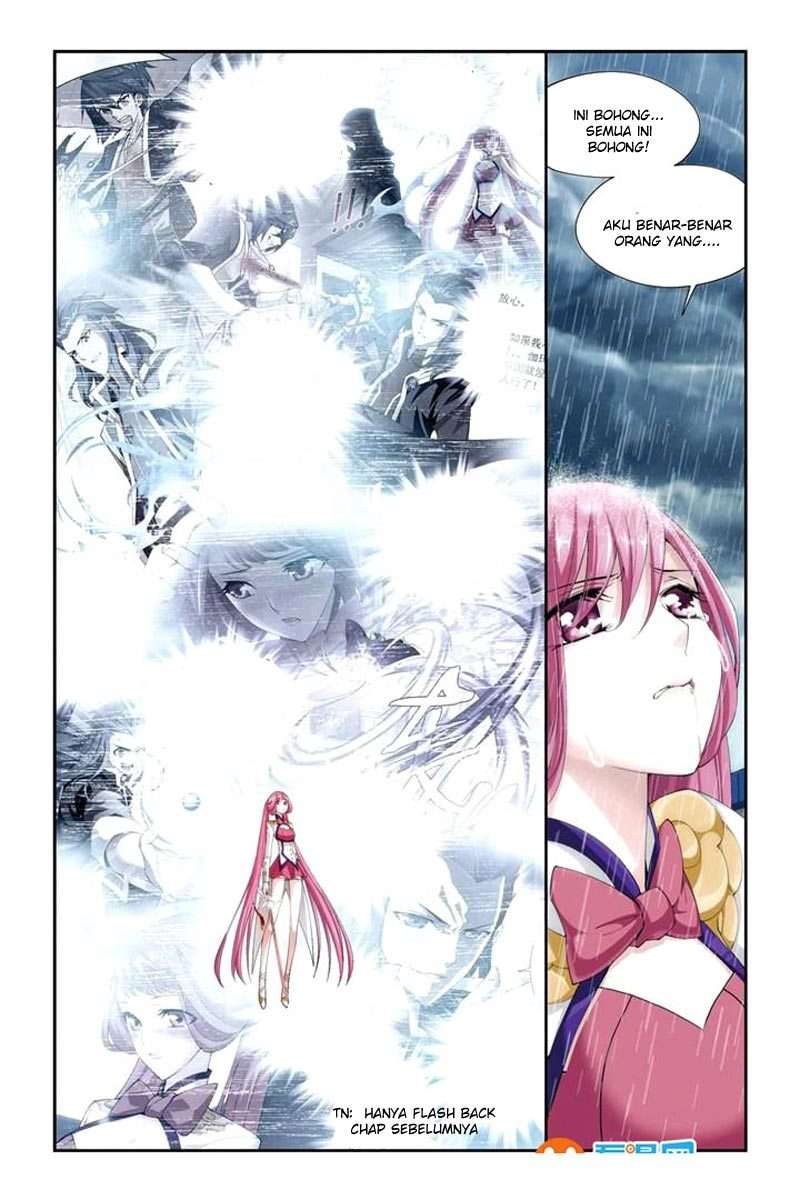 Battle Through the Heavens Chapter 77 Gambar 11