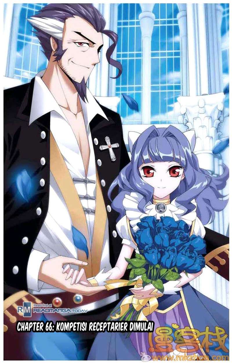 Baca Manhua Battle Through the Heavens Chapter 66 Gambar 2