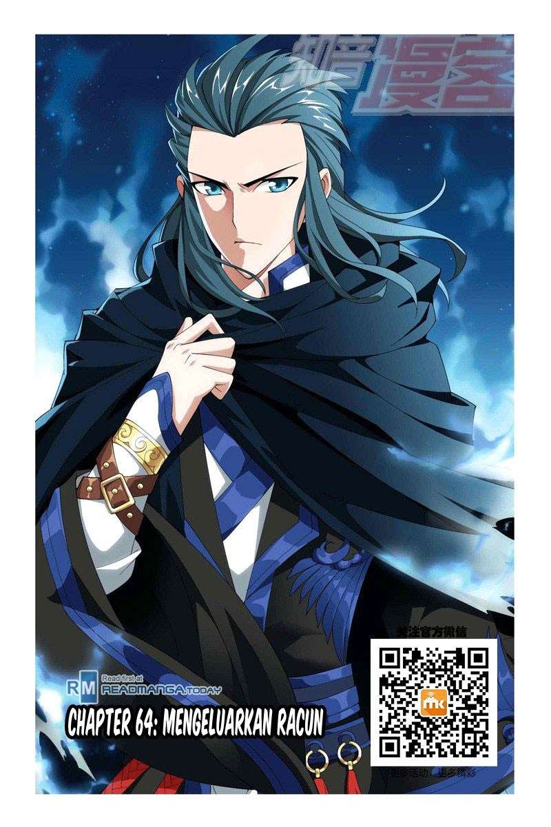 Baca Manhua Battle Through the Heavens Chapter 64 Gambar 2