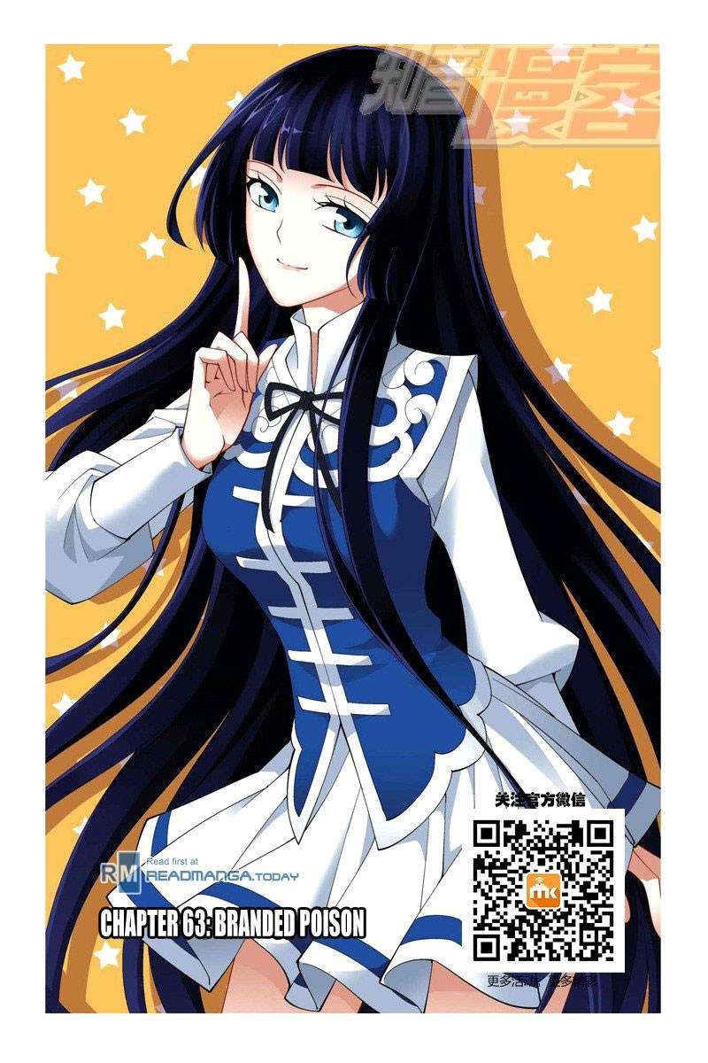 Baca Manhua Battle Through the Heavens Chapter 63 Gambar 2