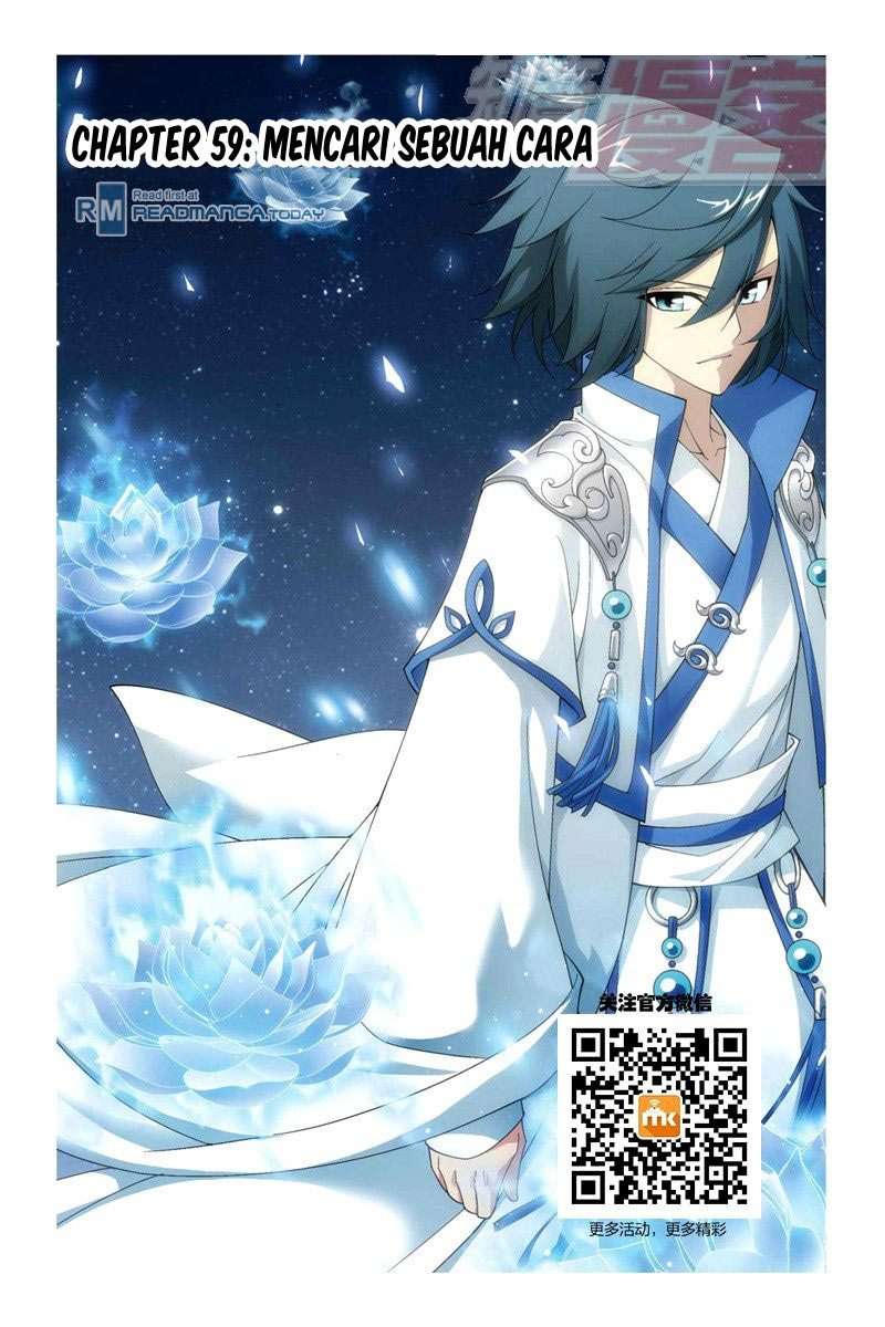 Baca Manhua Battle Through the Heavens Chapter 59 Gambar 2