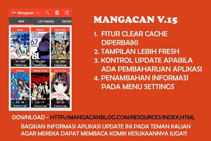 Battle Through the Heavens Chapter 16 Gambar 19