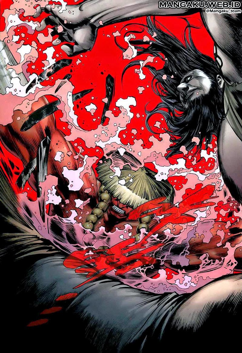 Feng Shen Ji Chapter 26 Gambar 21