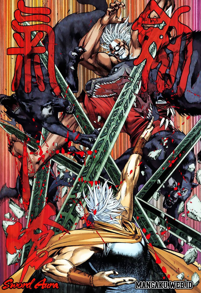 Feng Shen Ji Chapter 04 Gambar 12