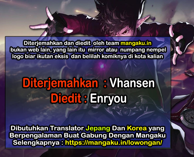 Baca Komik Eden's Zero Chapter 66 Gambar 1