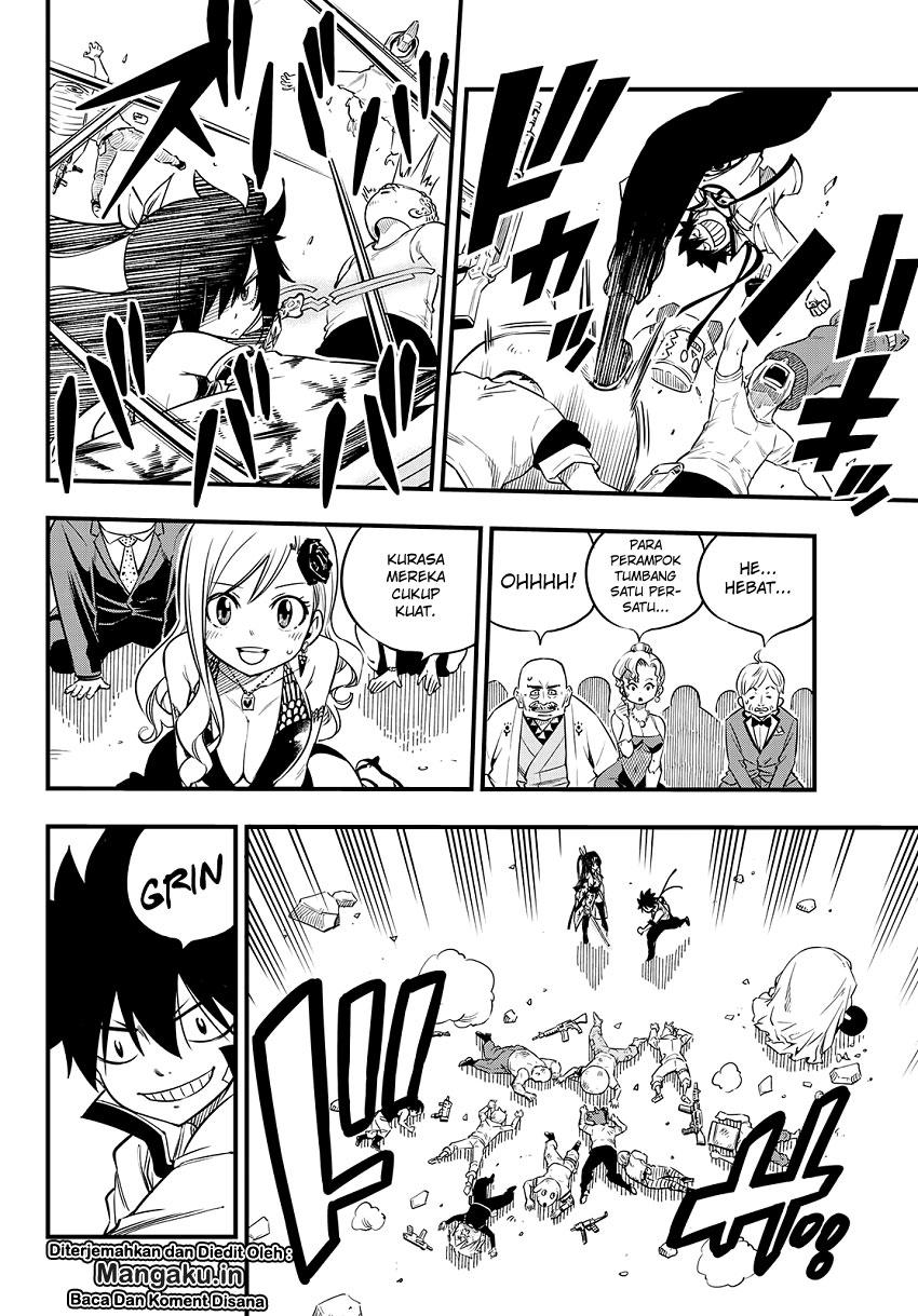 Eden's Zero Chapter 50 Gambar 15