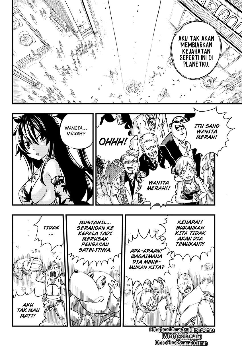 Eden's Zero Chapter 50 Gambar 17