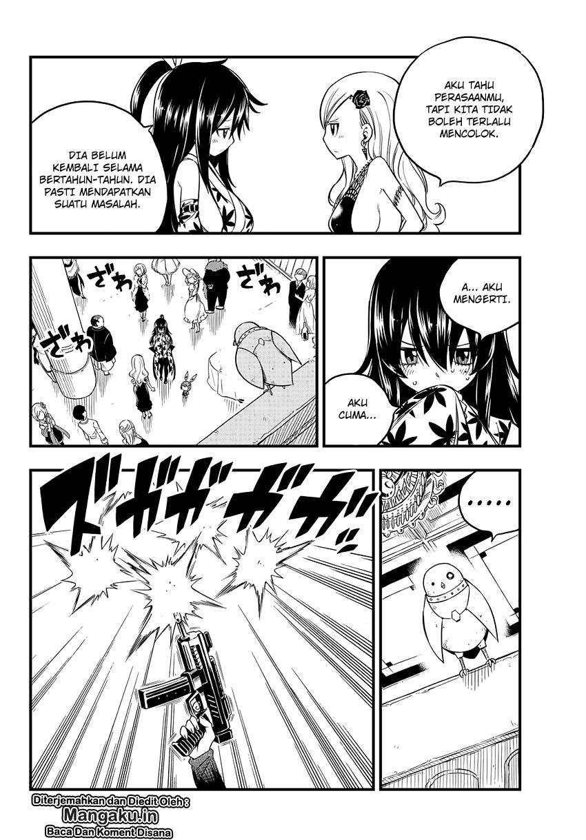 Eden's Zero Chapter 50 Gambar 9