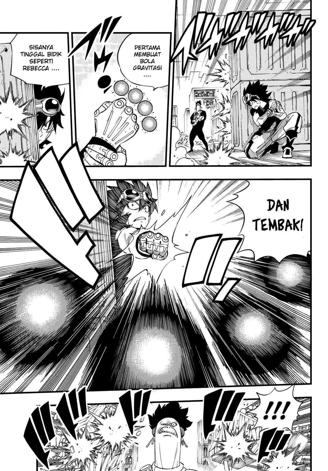 Eden's Zero Chapter 26 Gambar 5