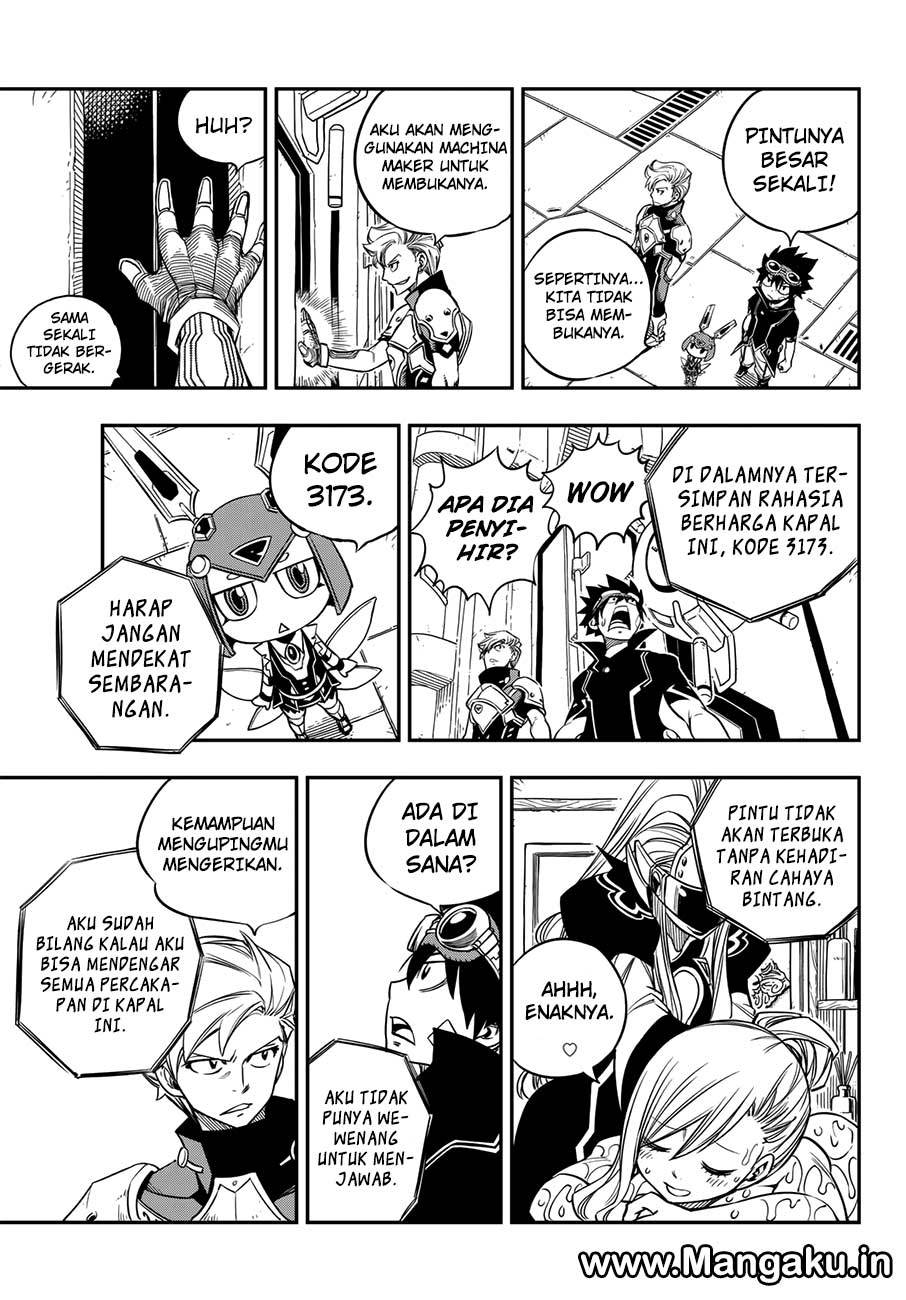 Eden's Zero Chapter 16 Gambar 10