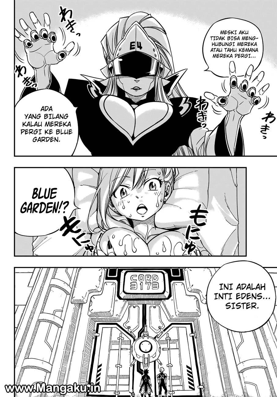 Eden's Zero Chapter 16 Gambar 9